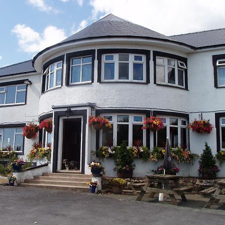 The Windsor Otel Haverfordwest Dış mekan fotoğraf