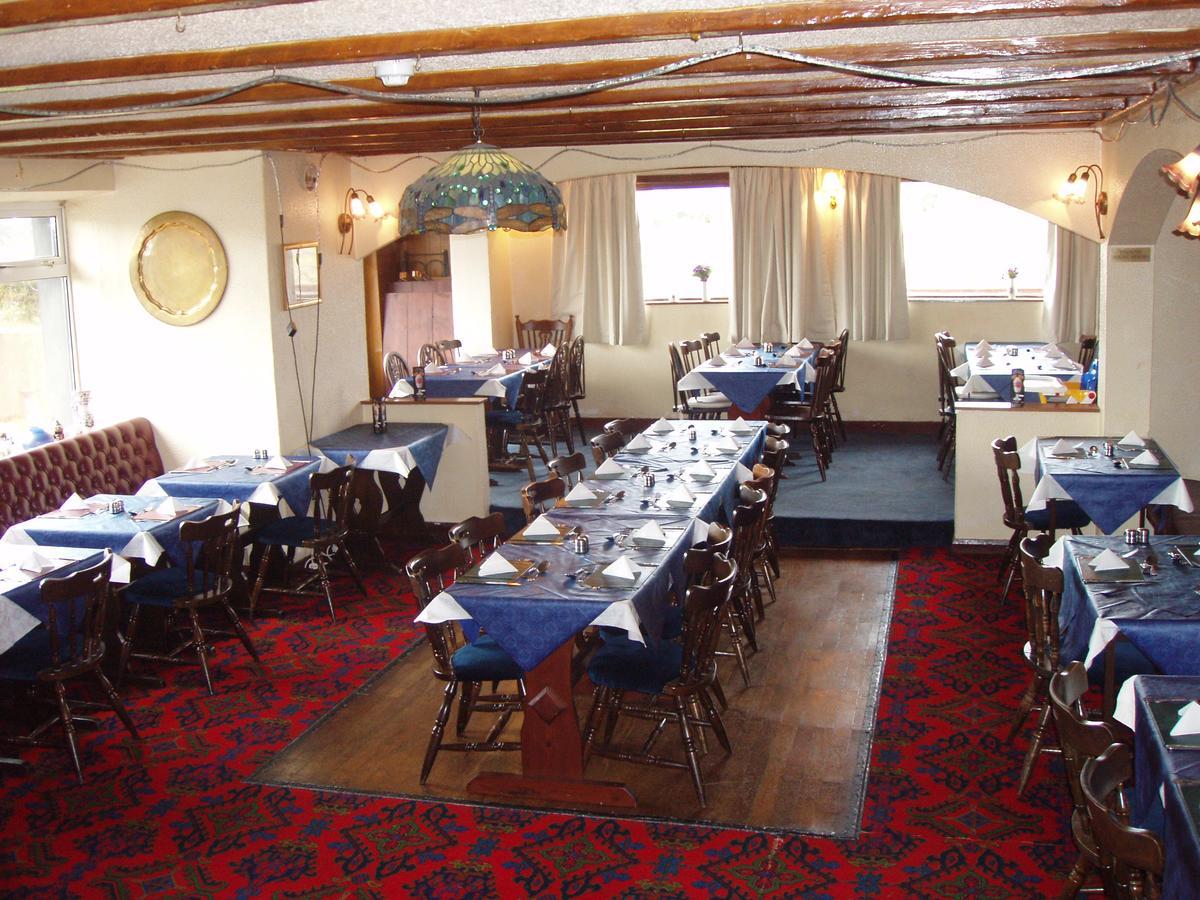 The Windsor Otel Haverfordwest Dış mekan fotoğraf