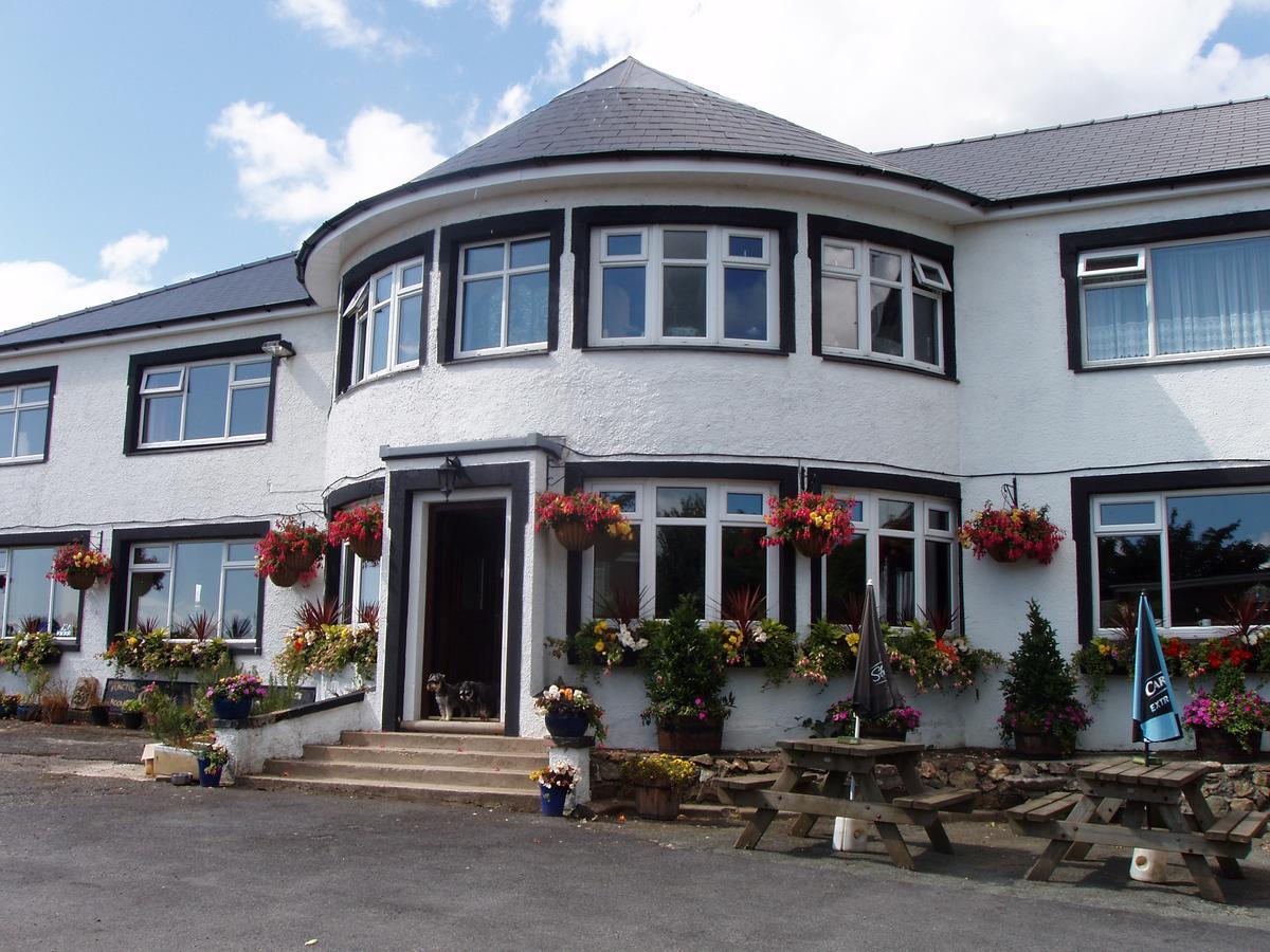 The Windsor Otel Haverfordwest Dış mekan fotoğraf