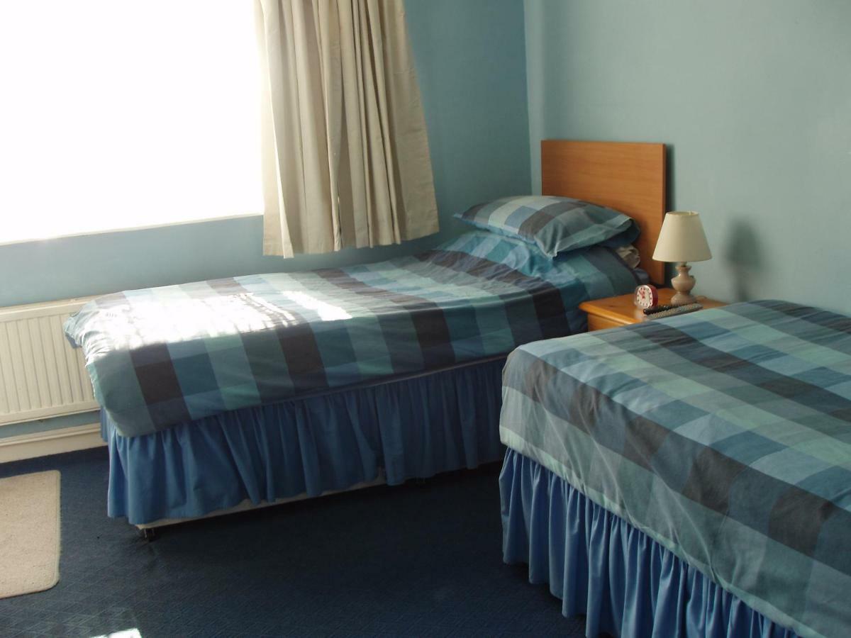 The Windsor Otel Haverfordwest Dış mekan fotoğraf